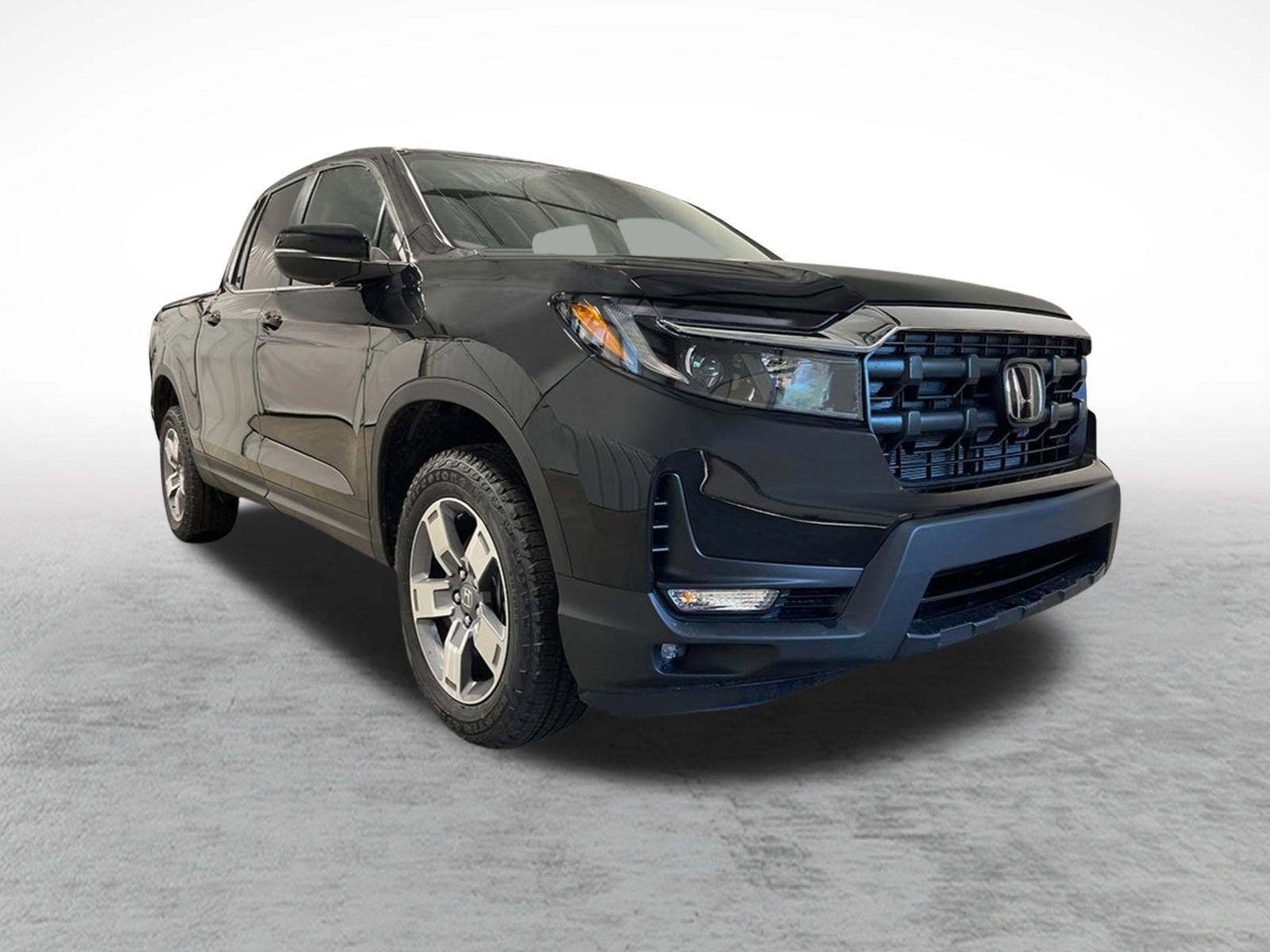 New 2026 Honda Ridgeline RTL image 9