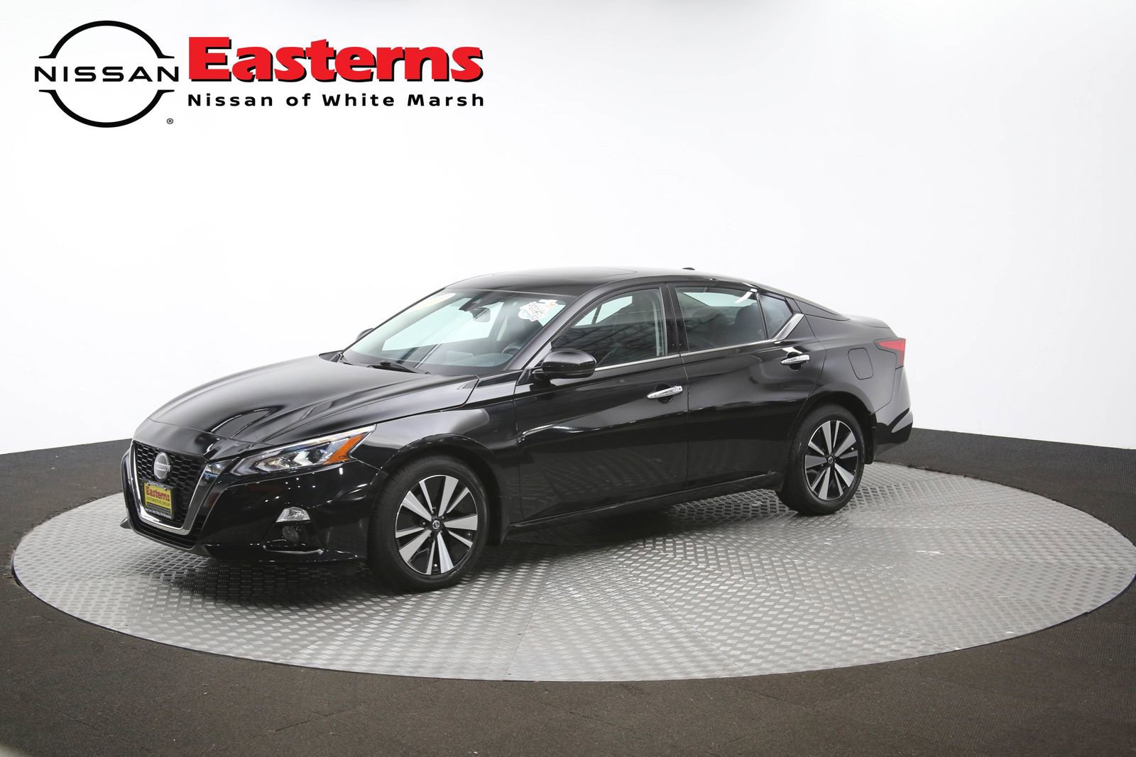 Used 2020 Nissan Altima 2.5 SL image 59