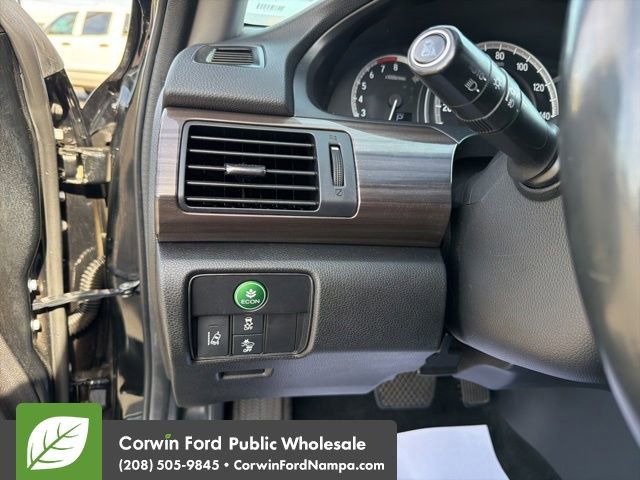 Used 2016 Honda Accord EX-L image 13