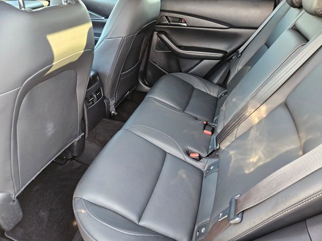 Used 2025 MAZDA CX-30 AWD 2.5 S w/ Preferred Package image 11