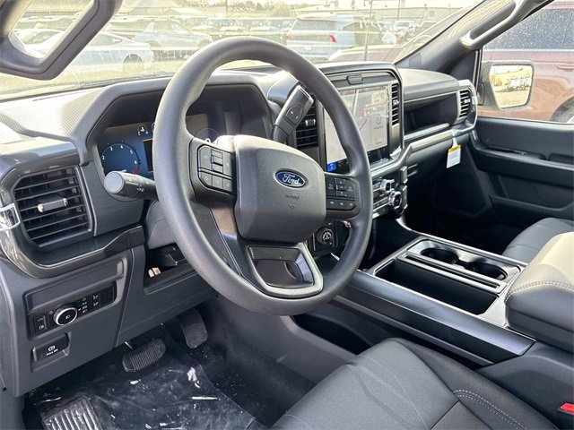 New 2026 Ford F150 STX w/ Equipment Group 200A image 23