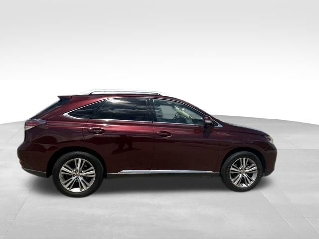Used 2015 Lexus RX 350 FWD image 10