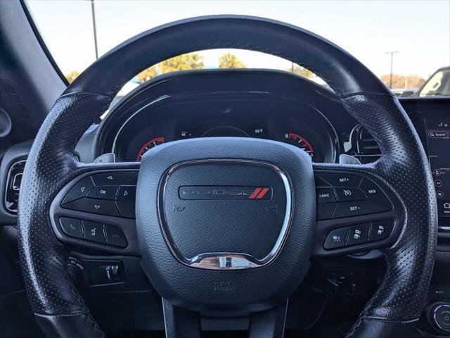 Certified 2024 Dodge Durango GT image 23