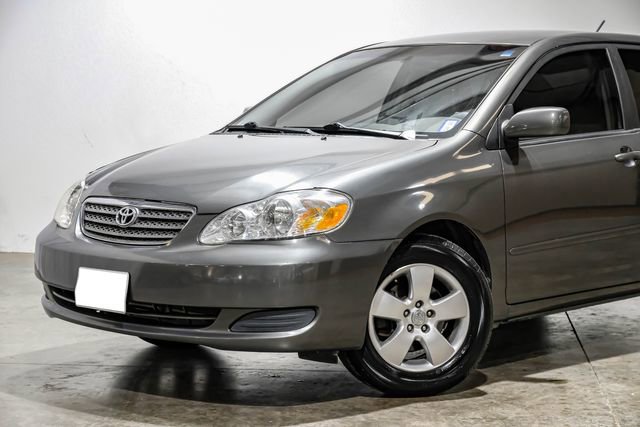 Used 2006 Toyota Corolla LE image 6