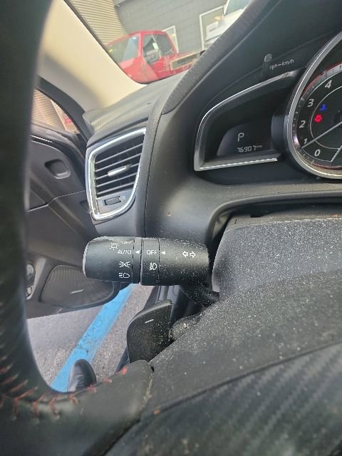 Used 2016 MAZDA MAZDA3 s Grand Touring FWD image 15