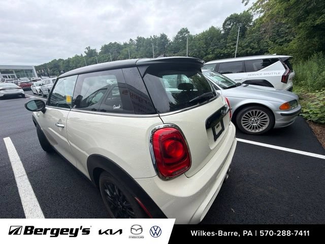 Used 2015 MINI Cooper S FWD image 15