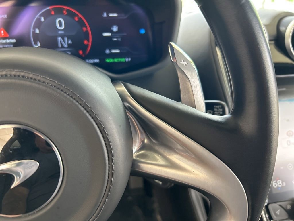 Used 2020 McLaren GT image 50