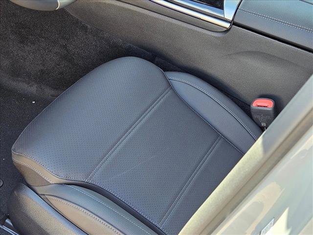 New 2026 Mercedes-Benz C 300 Sedan image 4