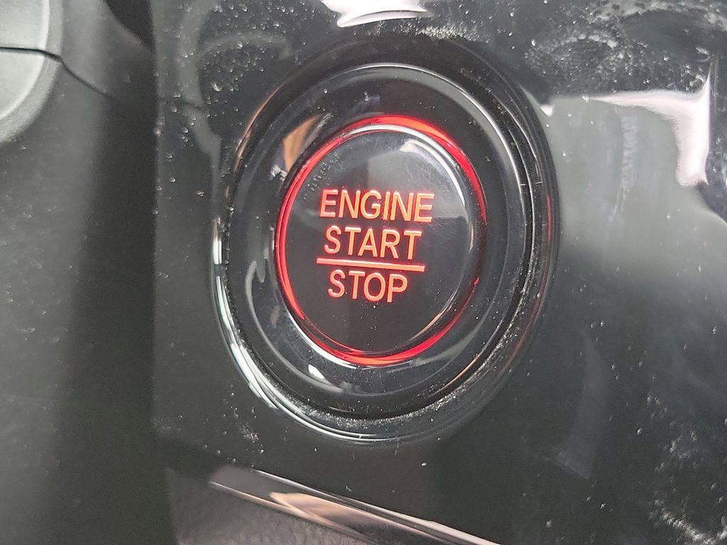 Certified 2024 Honda Civic Sport image 27