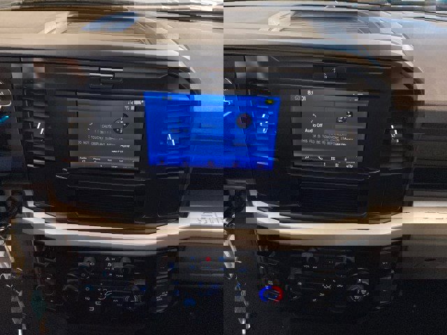 New 2025 Ford F350 XL w/ STX Appearance Package image 16