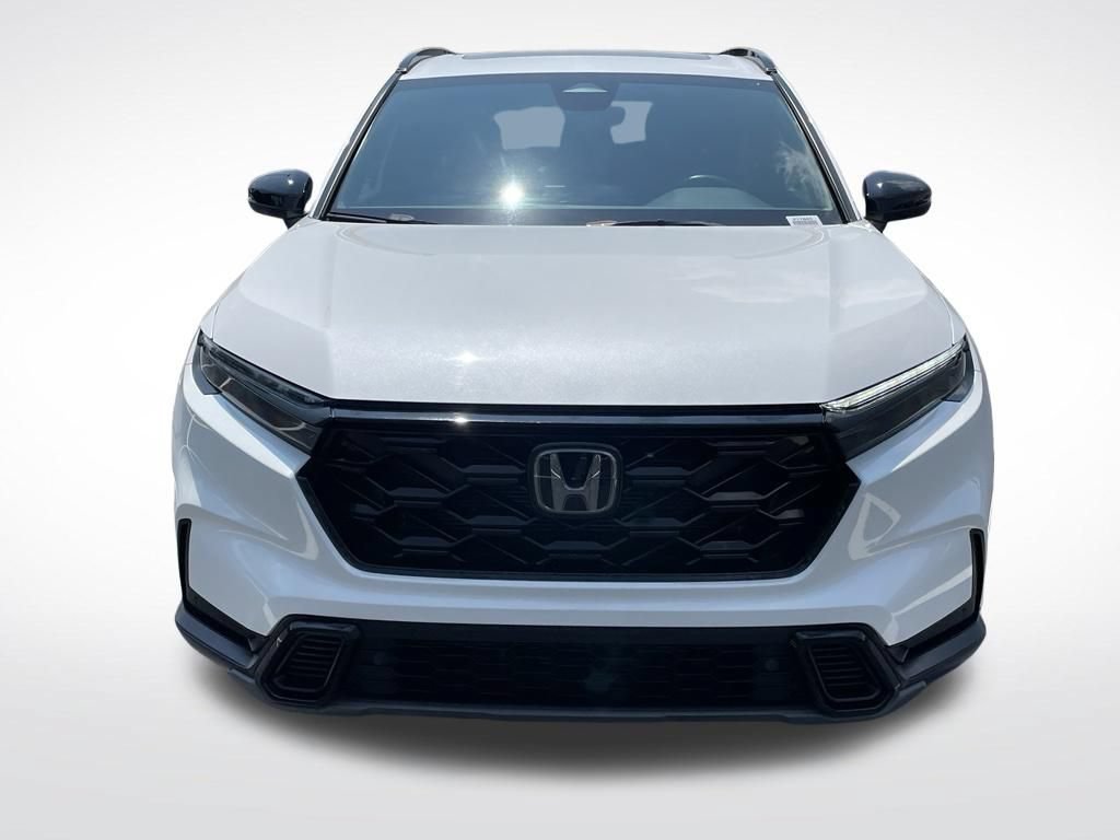 Certified 2024 Honda CR-V Sport-L image 9