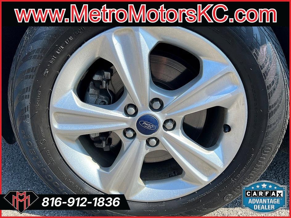 Used 2013 Ford Escape SE image 9