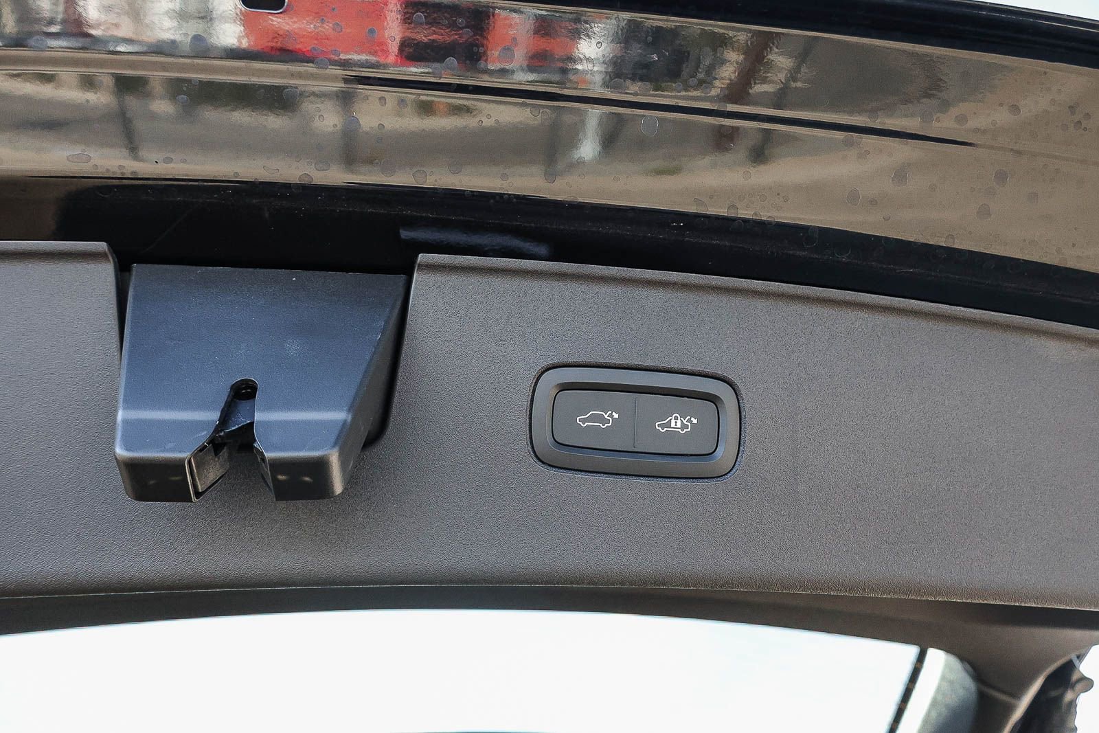 New 2026 Volvo EX90 Plus image 27