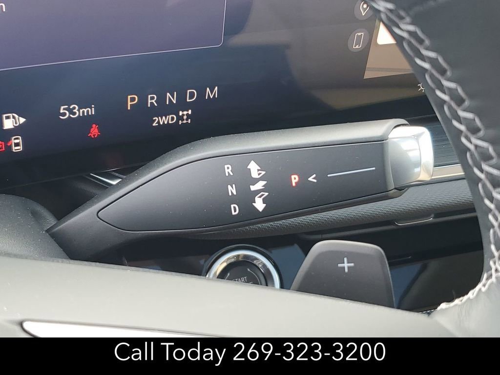 New 2025 Buick Envision Preferred image 18