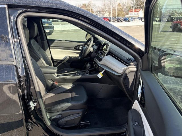 New 2026 Jeep Compass Limited image 48