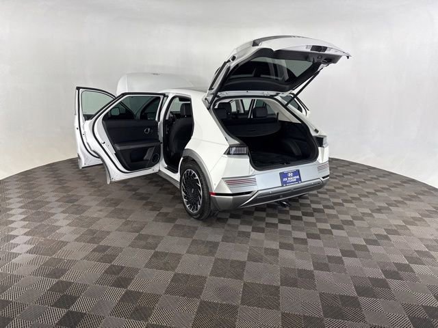 Used 2024 Hyundai Ioniq 5 Limited AWD/4WD image 17