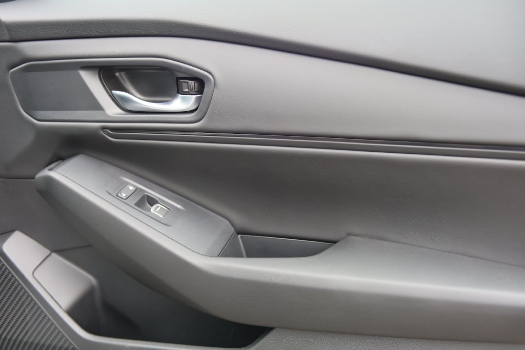 New 2026 Honda Accord EX-L image 34