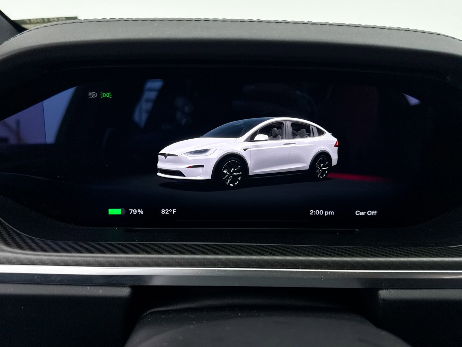 Used 2022 Tesla Model X Plaid image 27