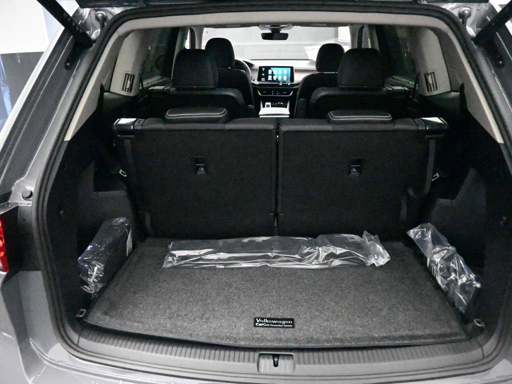 New 2026 Volkswagen Atlas SEL image 25