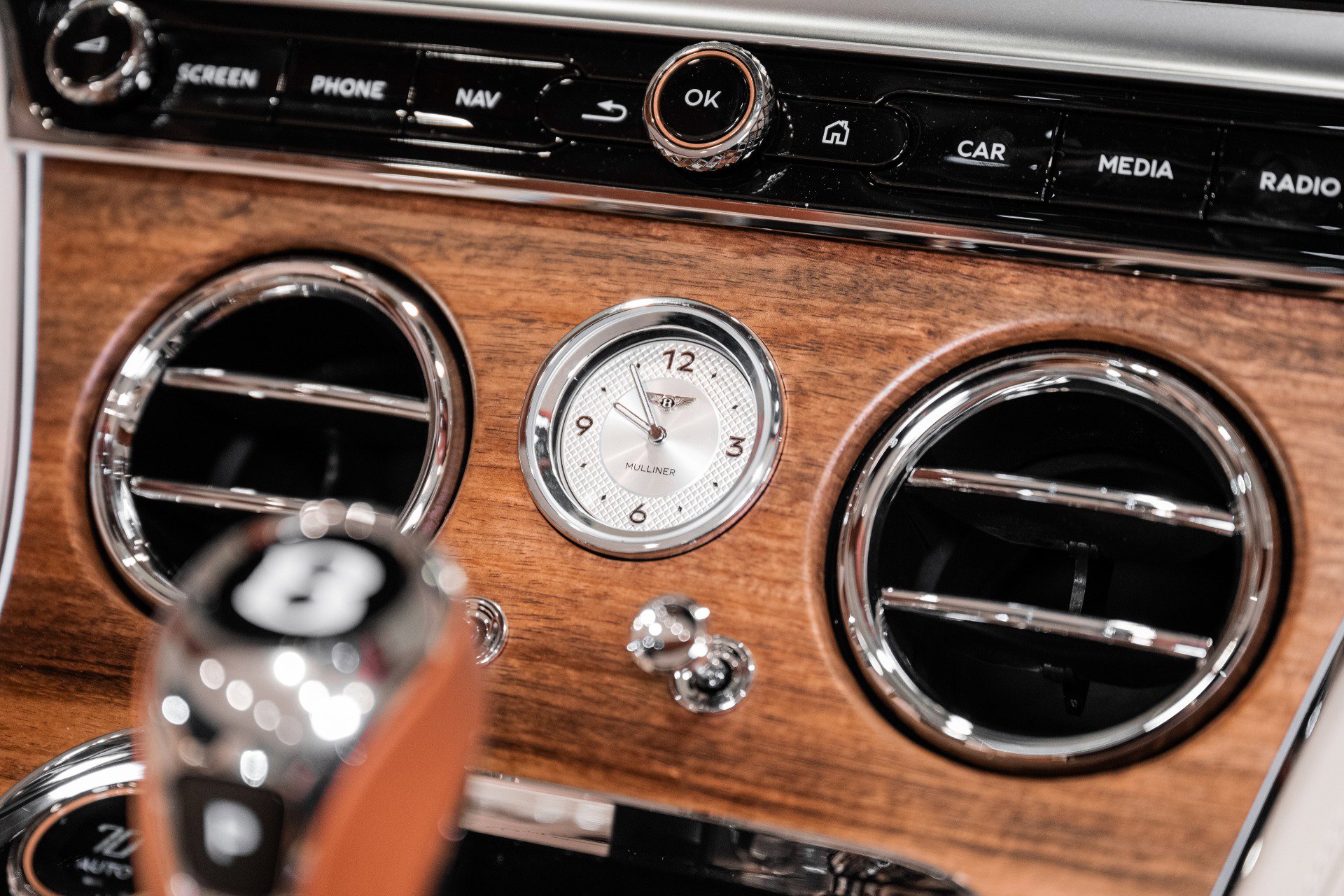 New 2026 Bentley Continental GT Speed image 35