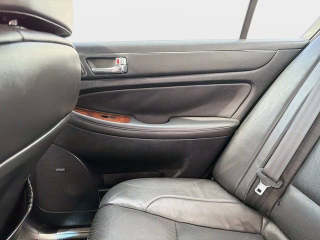 Used 2009 Hyundai Genesis 3.8 w/ Technology Pkg 4 RWD image 14