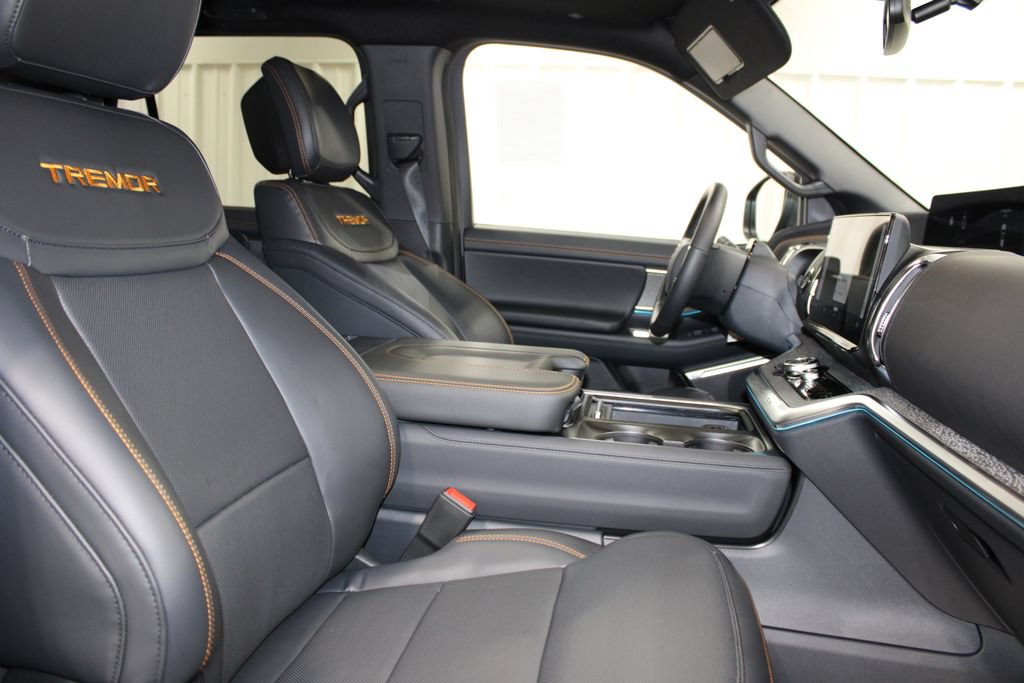 New 2027 Ford Expedition Tremor AWD/4WD image 37
