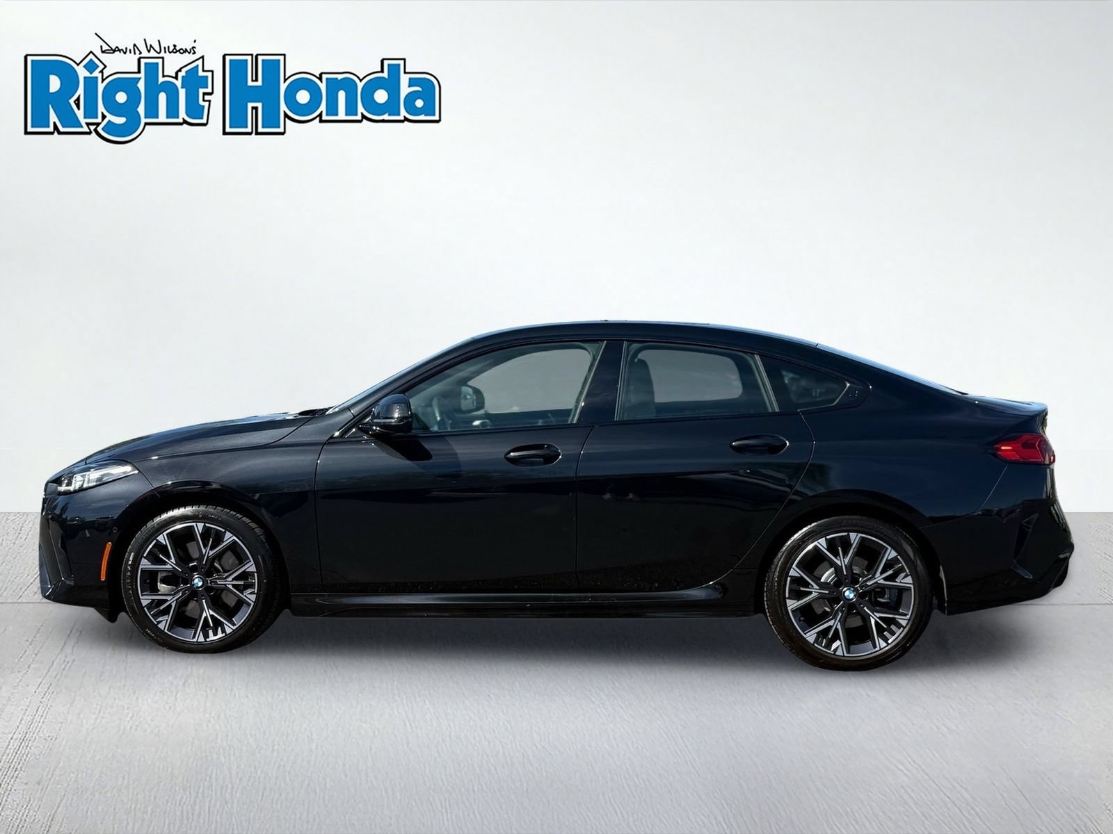 Used 2025 BMW 228i xDrive AWD/4WD image 3