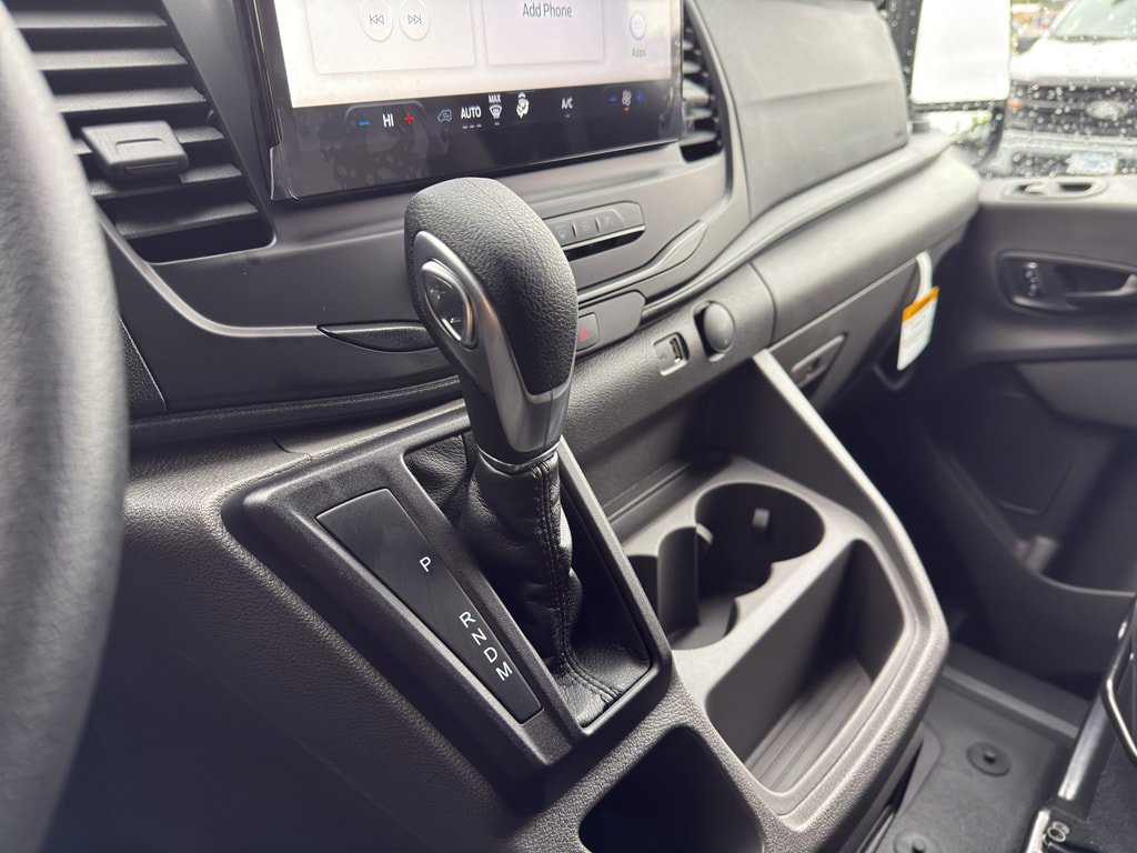 New 2026 Ford Transit 350 148 Medium Roof AWD image 30