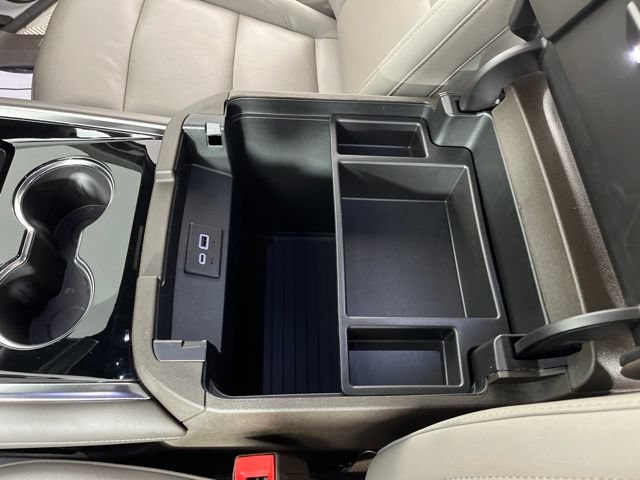 Used 2025 Chevrolet Tahoe LT RWD image 30