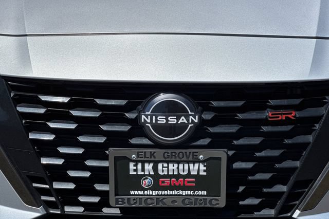 Used 2024 Nissan Altima 2.5 SR FWD image 44