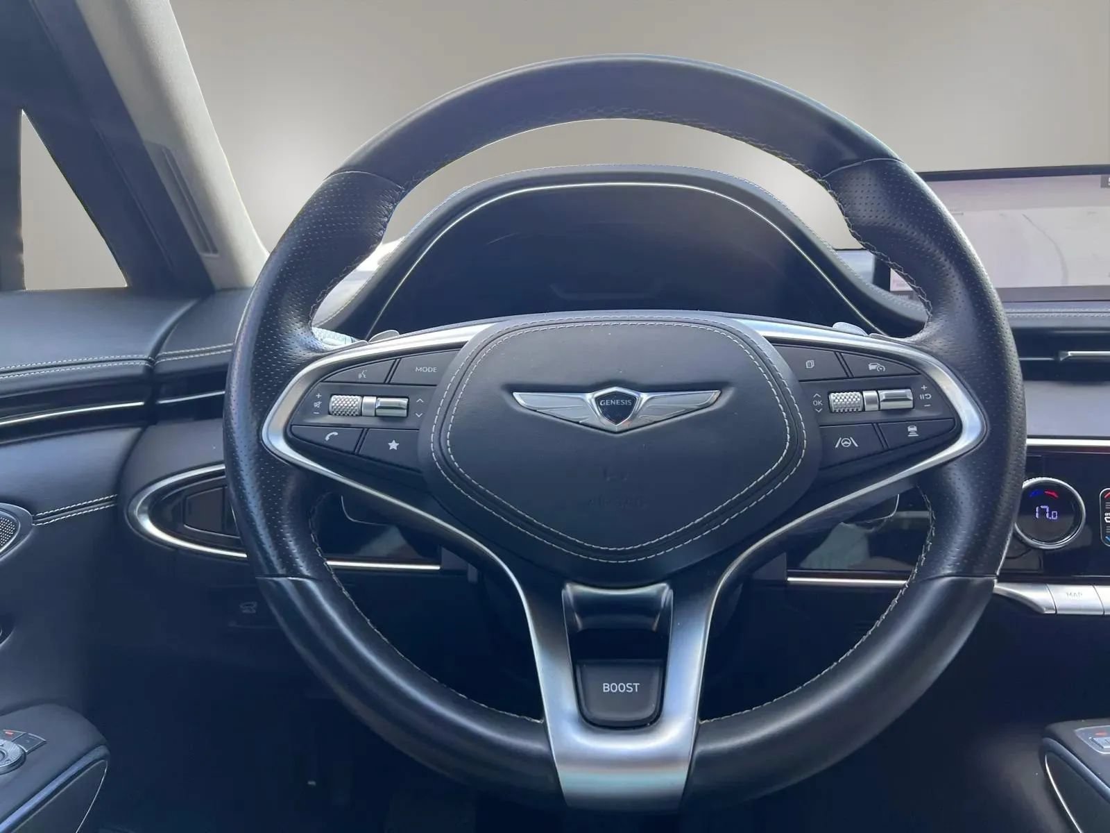 Used 2023 Genesis Electrified GV70 w/ Prestige Package AWD/4WD image 30