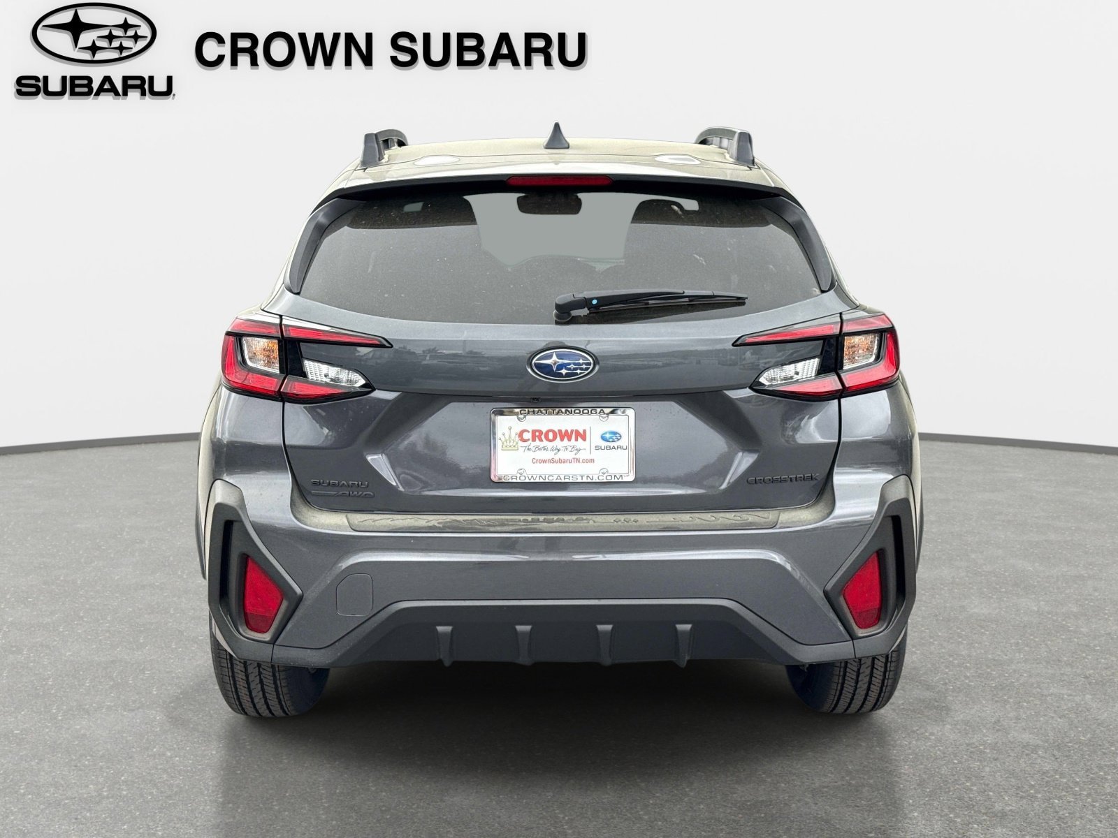 New 2026 Subaru Crosstrek 2.5i Premium w/ Crosstrek Mirror Package AWD/4WD image 5