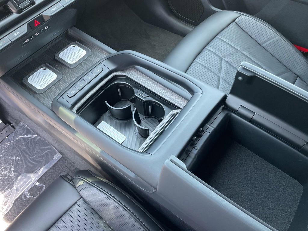 New 2027 Kia Telluride X-Line SX Prestige AWD/4WD image 9