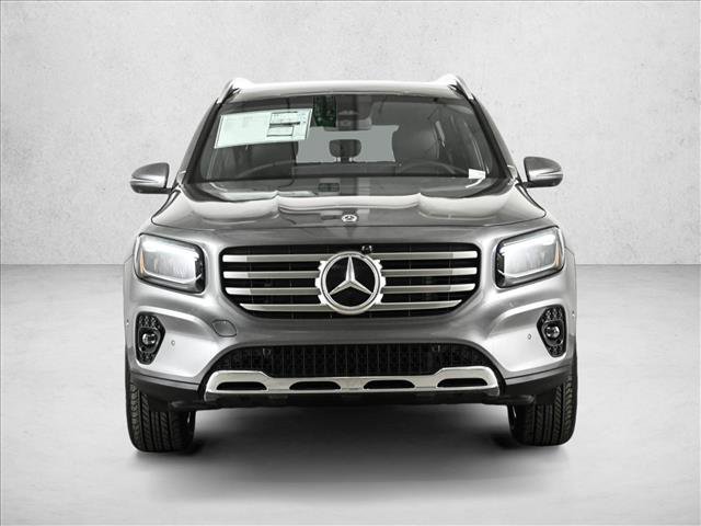 New 2026 Mercedes-Benz GLB 250 4MATIC video 2
