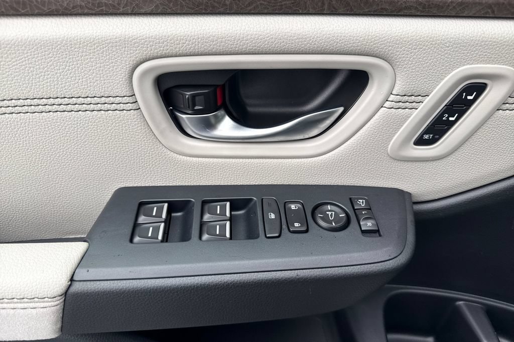 New 2026 Honda Pilot Elite image 5