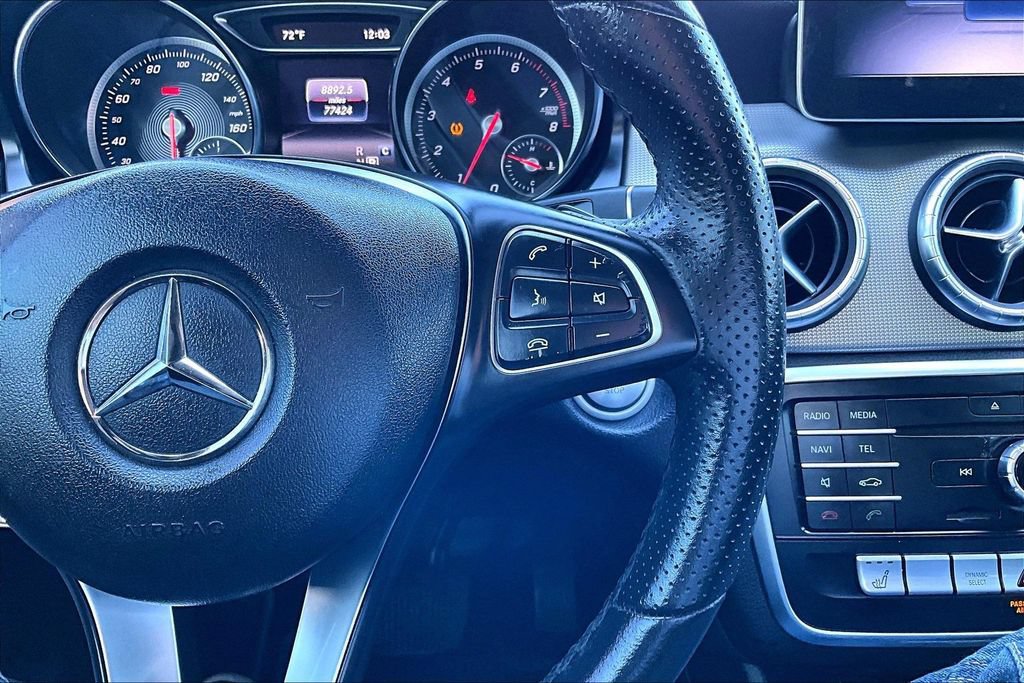 Used 2019 Mercedes-Benz CLA 250 image 7