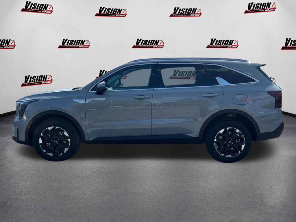New 2026 Kia Sorento S image 8