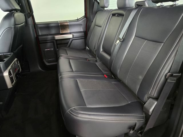 Certified 2022 Ford F350 Lariat w/ Lariat Ultimate Package AWD/4WD image 21
