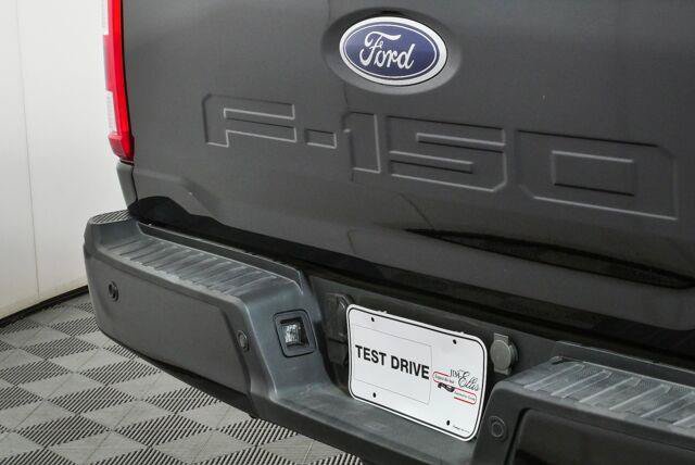 Used 2023 Ford F150 XL w/ STX Appearance Package RWD image 34