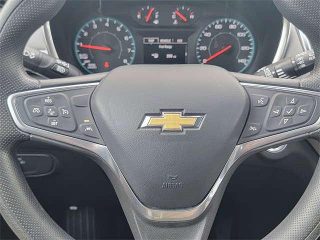 Certified 2023 Chevrolet Equinox LS w/ Driver Confidence II Package image 35