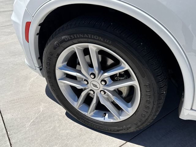 Used 2022 Dodge Durango GT image 18