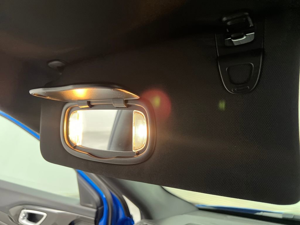 Used 2024 Jeep Compass Trailhawk image 59