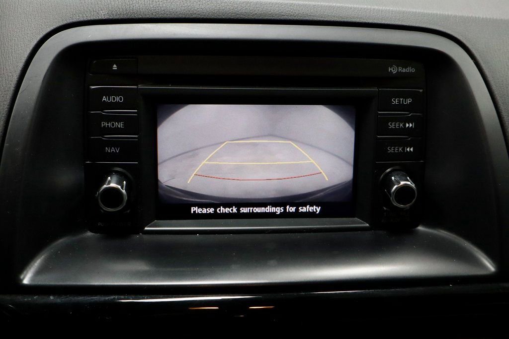 Used 2013 MAZDA CX-5 Grand Touring image 2