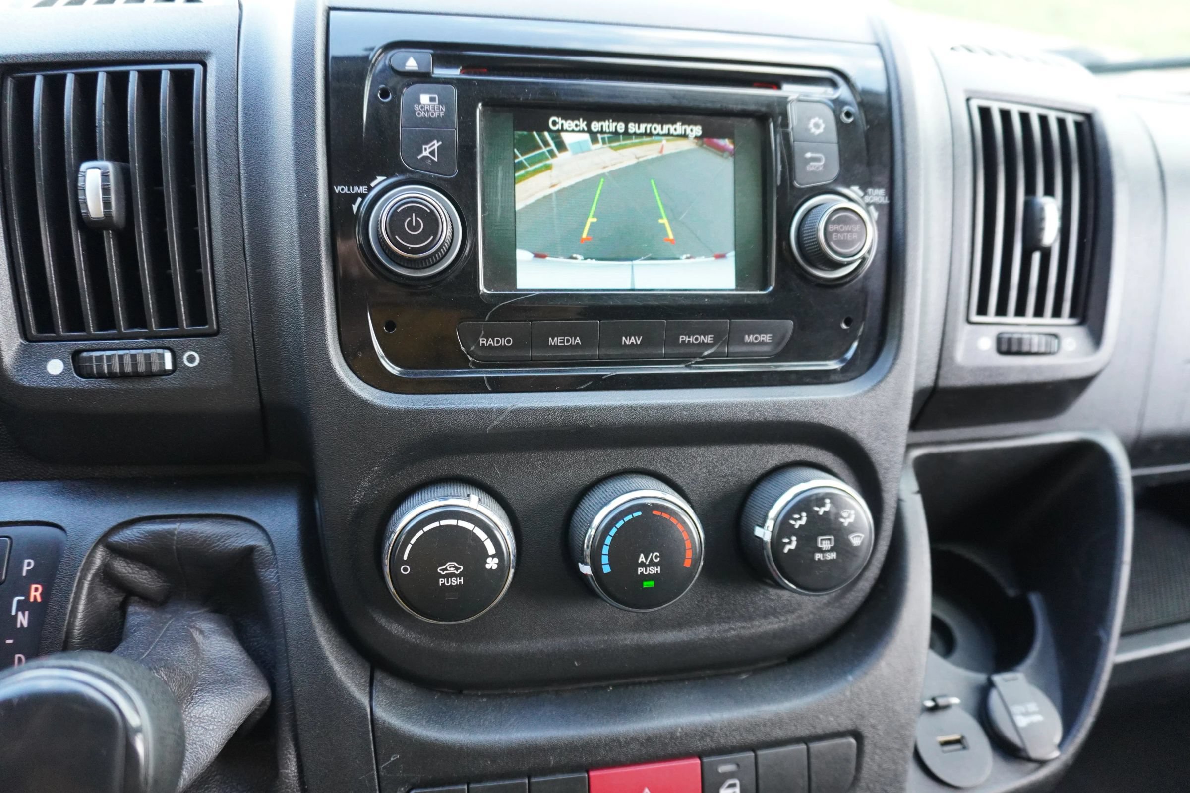Used 2015 RAM ProMaster 1500 w/ Interior Convenience Group FWD image 19
