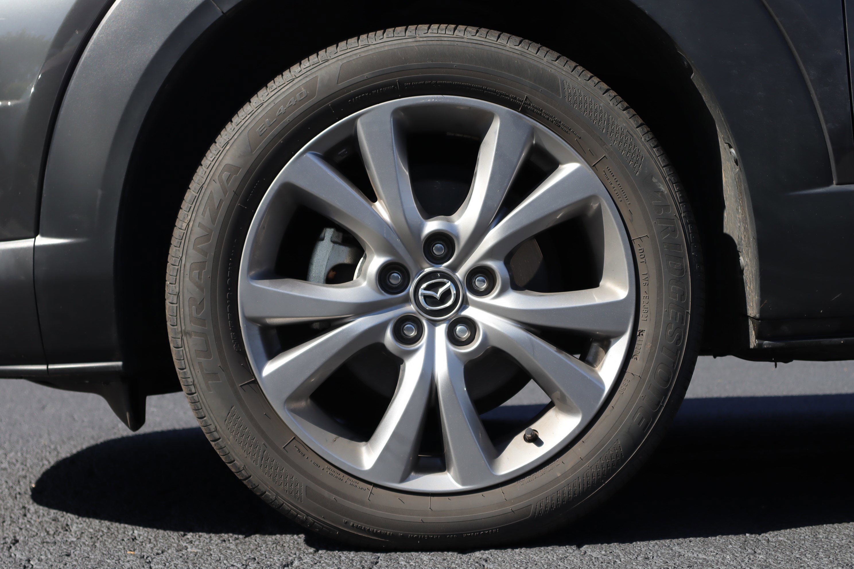 Certified 2021 MAZDA CX-30 FWD 2.5 S w/ Select Package image 6