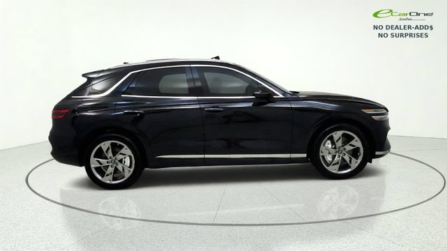 Used 2025 Genesis Electrified GV70 w/ Prestige Package AWD/4WD image 13
