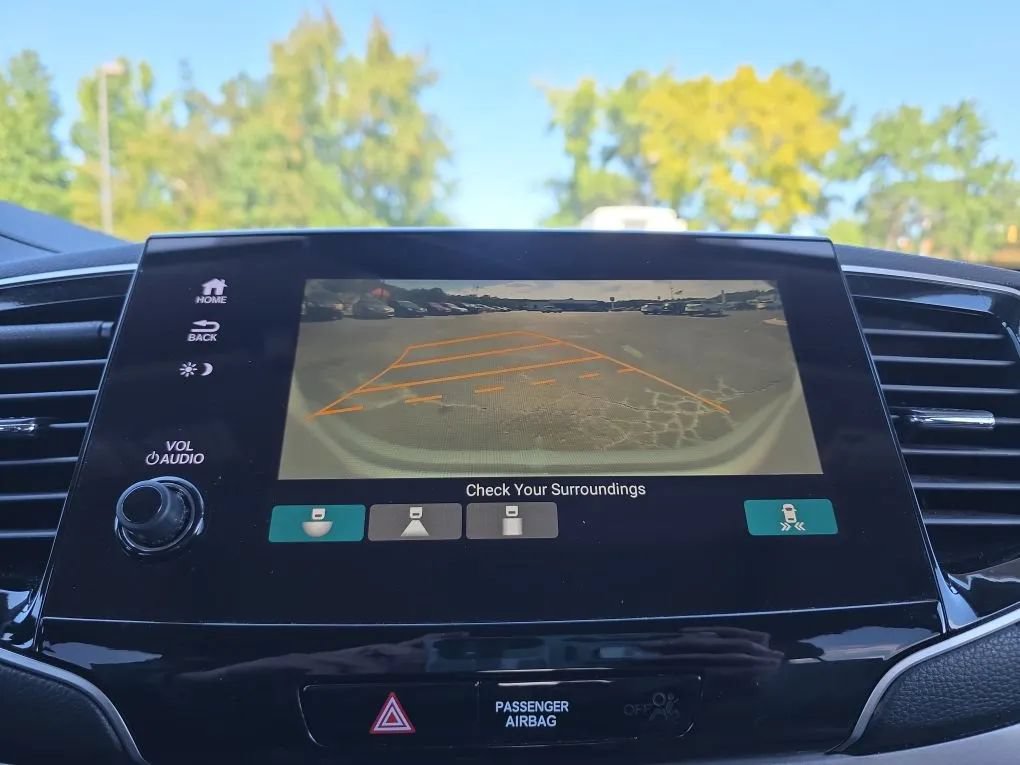 Used 2019 Honda Pilot EX-L image 33