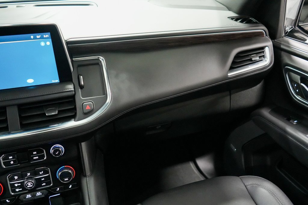 Used 2023 Chevrolet Suburban Z71 image 13