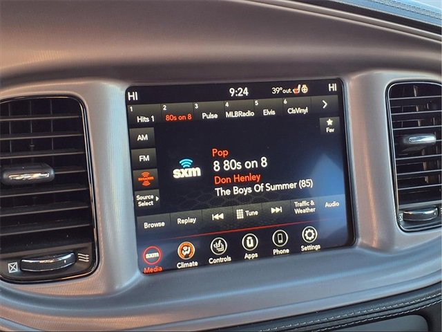 Used 2023 Dodge Charger GT w/ Plus Group image 5