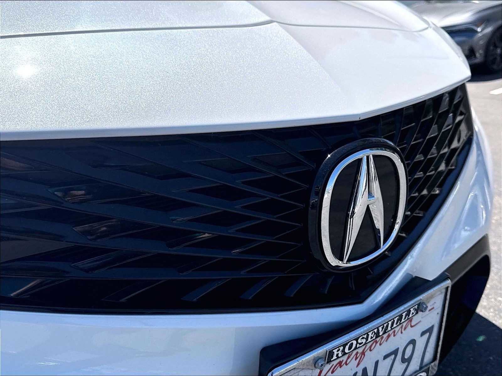 Used 2023 Acura Integra A-Spec FWD image 32